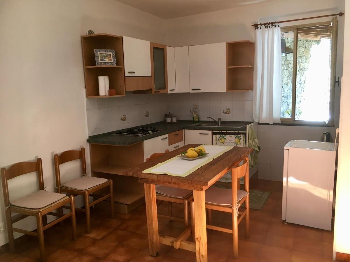 Villa Pietrafiore Monterosso al Mare Luaran gambar