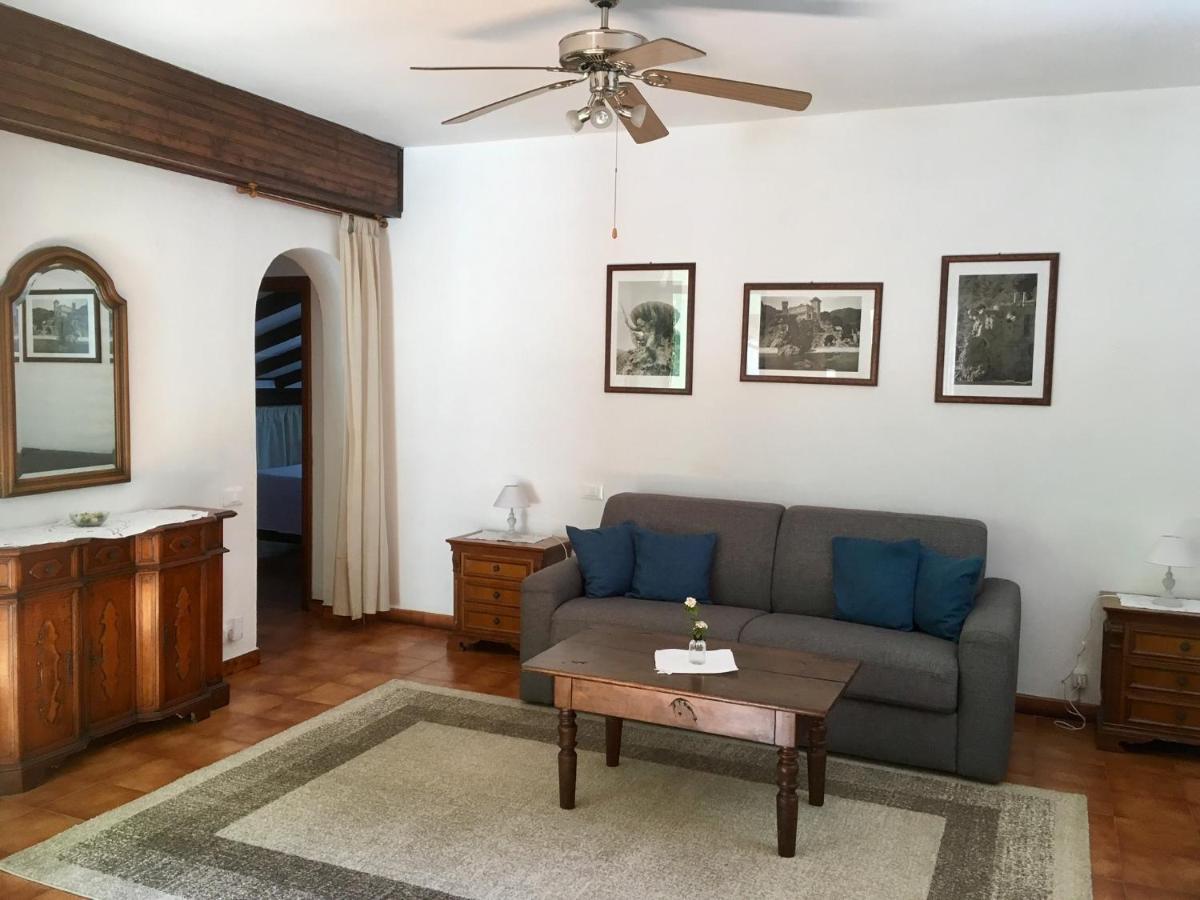 Villa Pietrafiore Monterosso al Mare Luaran gambar