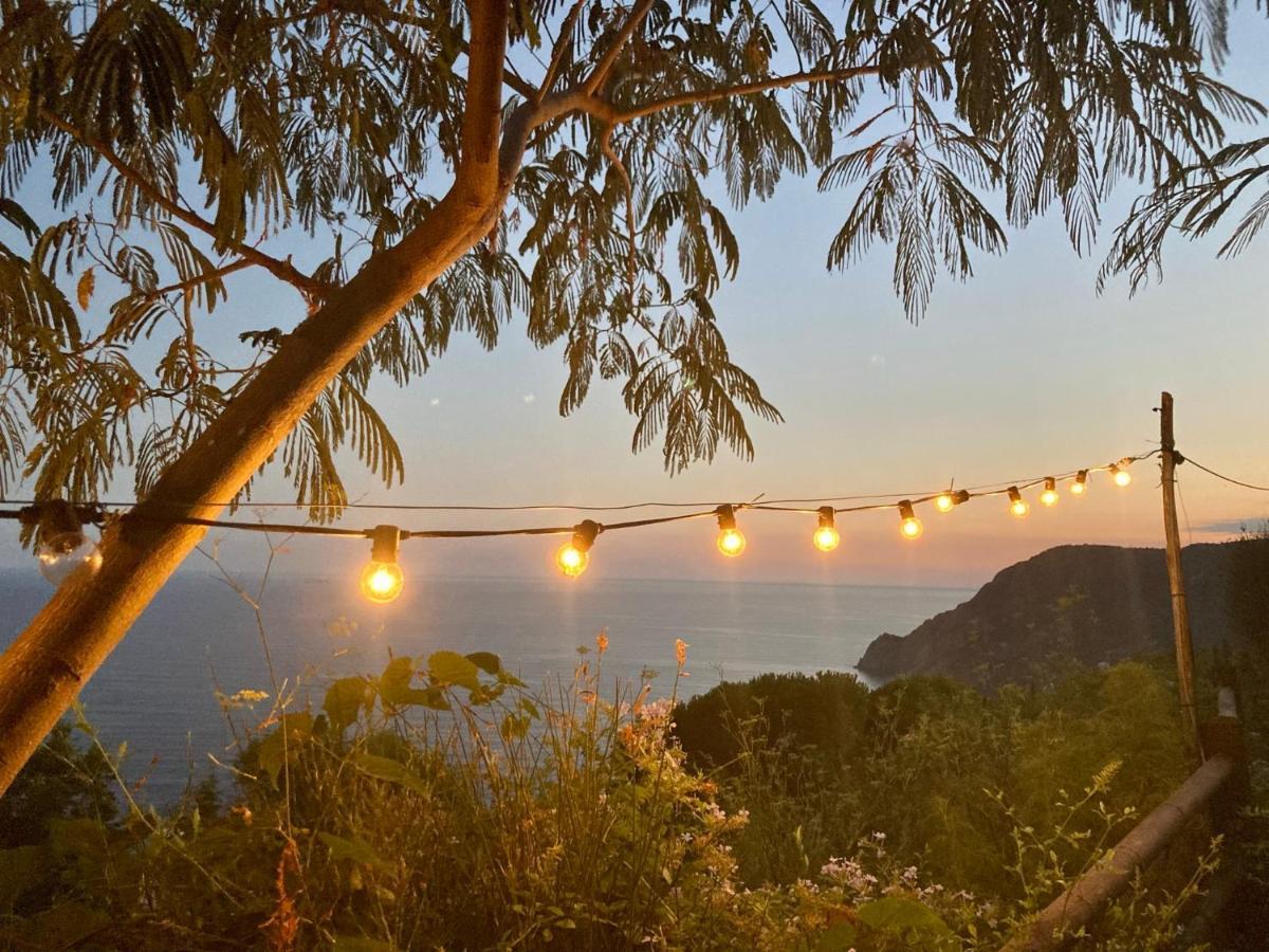 Villa Pietrafiore Monterosso al Mare Luaran gambar