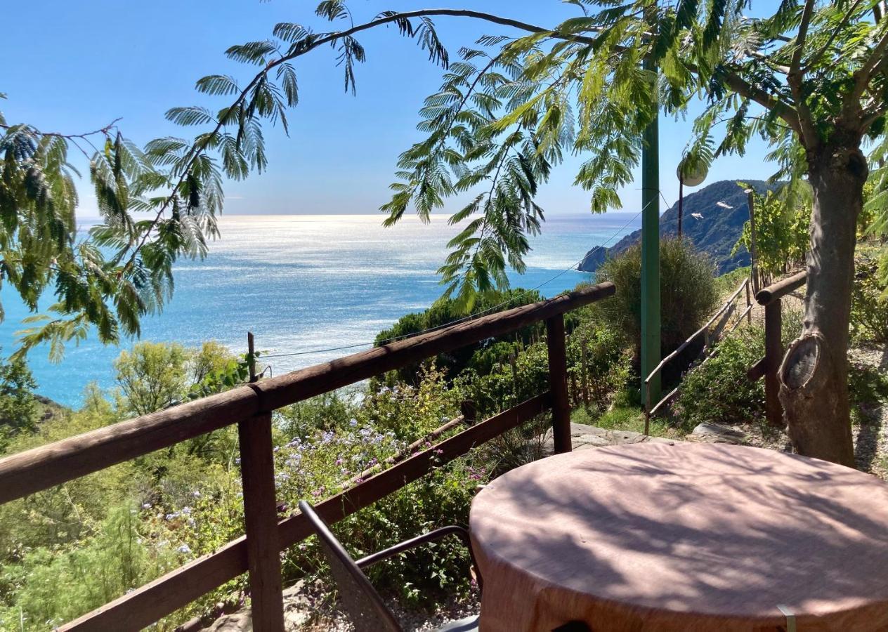 Villa Pietrafiore Monterosso al Mare Luaran gambar